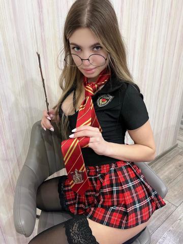 Индивидуалка Аврора фото 2