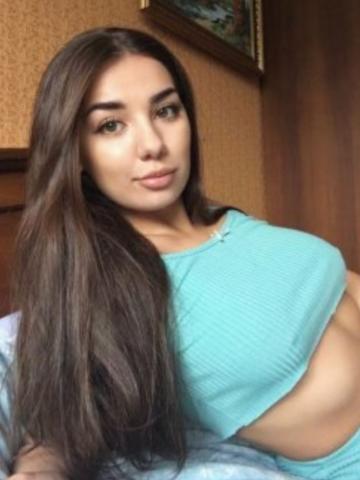 Индивидуалка Элина фото 2