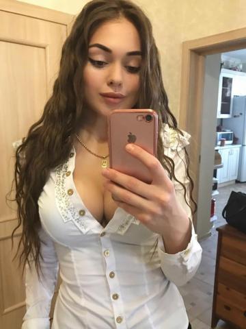 Индивидуалка Роксана фото 3