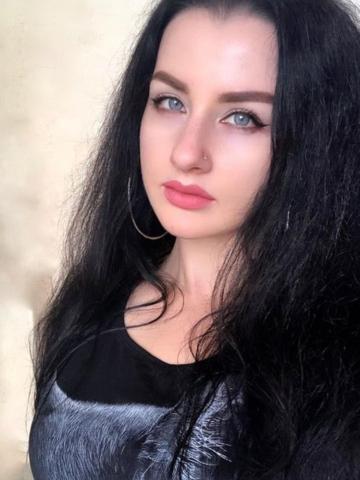 Индивидуалка Маргарита фото 3